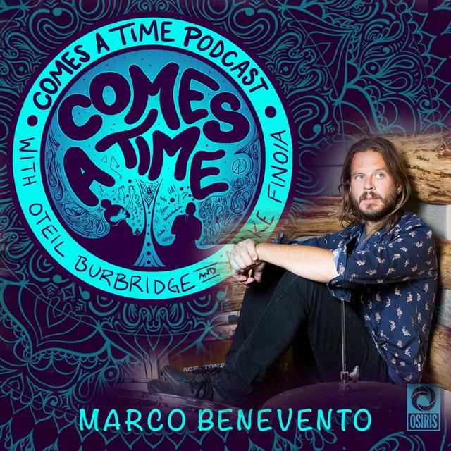 Marco Benevento - podcast episode cover
