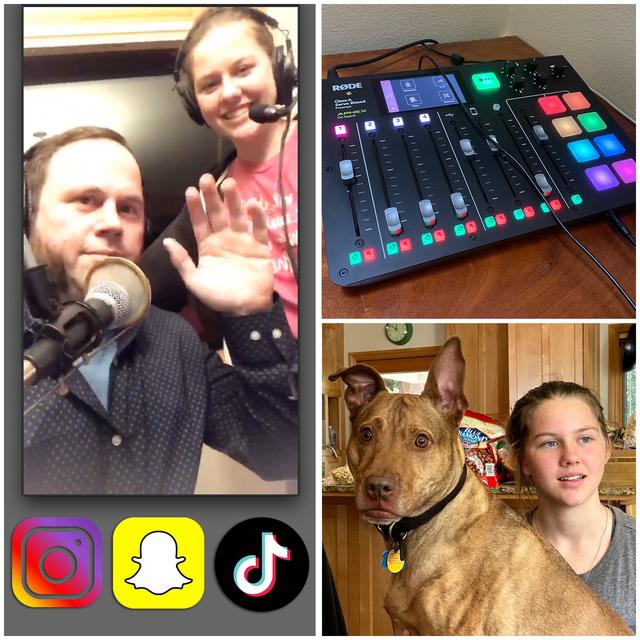 Highschool Social Software Usage - podcast episode cover