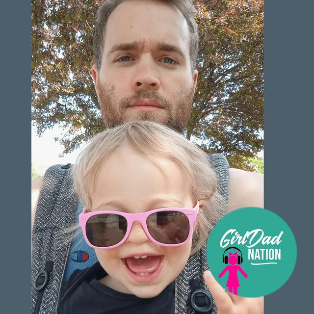 Everyday Dad (ft. Jerome Kluck, Everyday Parents Podcast) - podcast episode cover