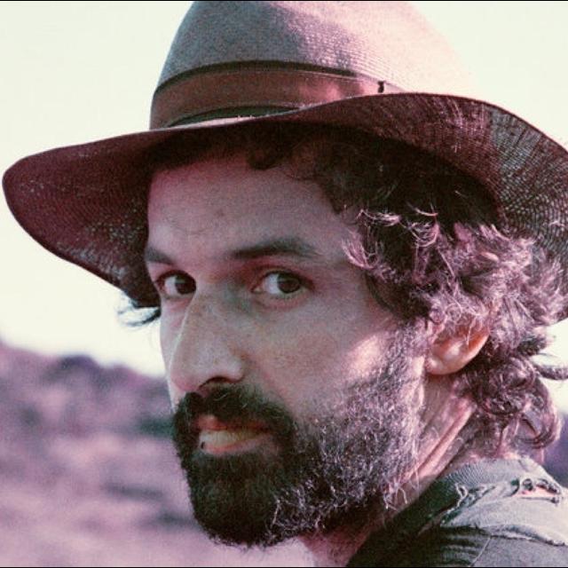 Joachim Cooder plus Daniel Tashian - podcast episode cover