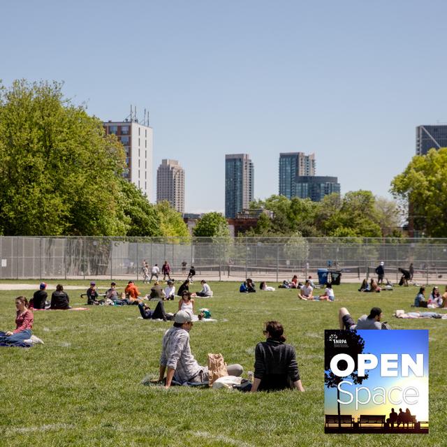 Emerging Trends in Parks and Recreation — January Bonus Episode - podcast episode cover