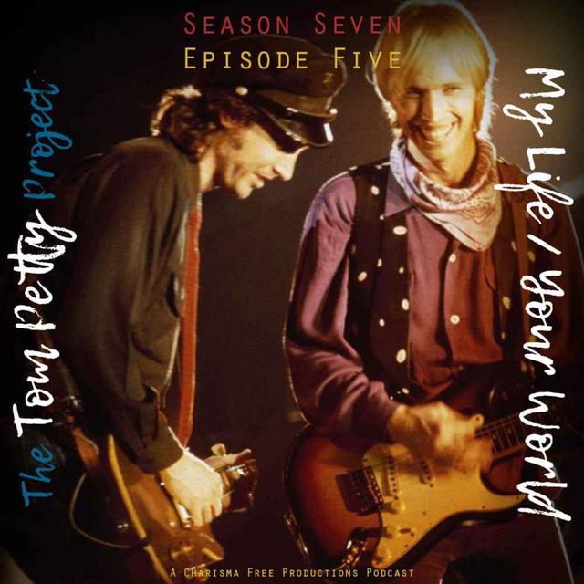 My Life/Your World - podcast episode cover