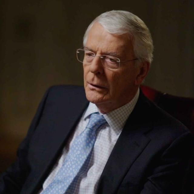 John Major is 100% right about Brexit - podcast episode cover
