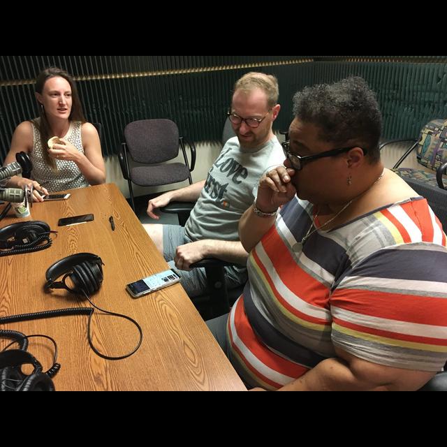The "Like" Lesson - podcast episode cover