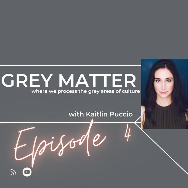 The Brain Part 2: Trauma, Memory, and Identity - podcast episode cover