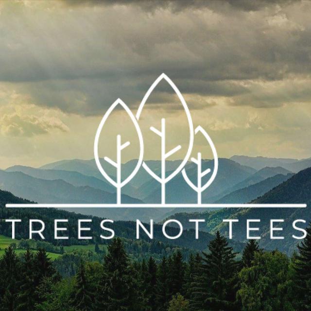 Trees not Tees: A Green Alternative to Race Swag - podcast episode cover