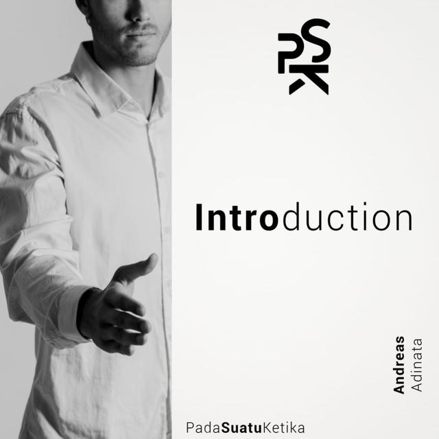 Intro? - podcast episode cover