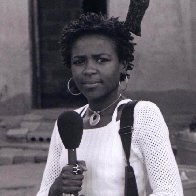 Thembi's Diary, Revisited - podcast episode cover