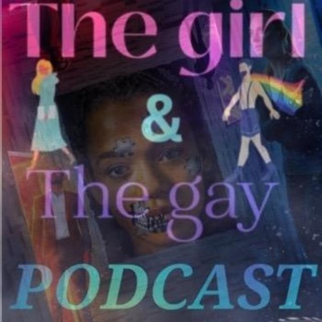Escape Room - podcast episode cover