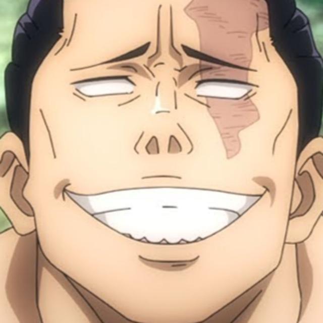 100% BLIND REACTION TO JUJUTSU KAISEN #2 - Season 1 Finale! - podcast episode cover