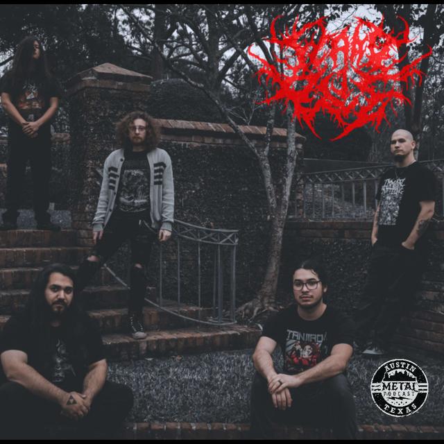 Brutal music for Happy people with Scrap Pile - podcast episode cover