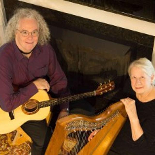 Story Parlor Residency | Gathering of the Bards - podcast episode cover