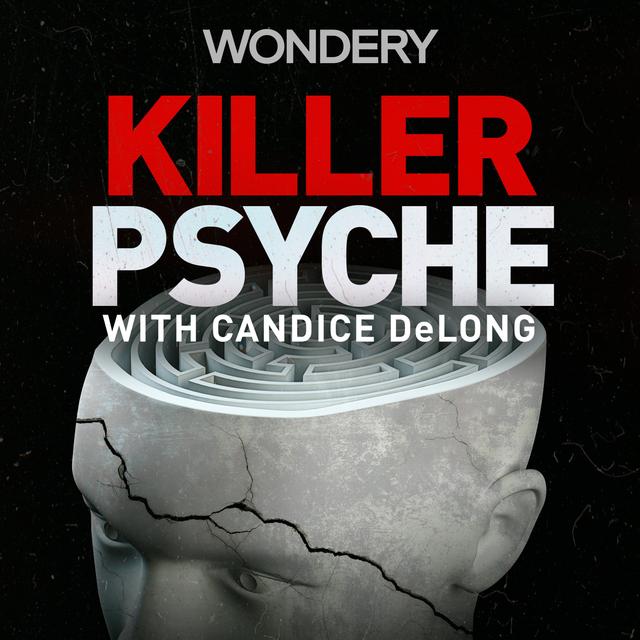 Judy Buenoano: The Black Widow of Florida - podcast episode cover