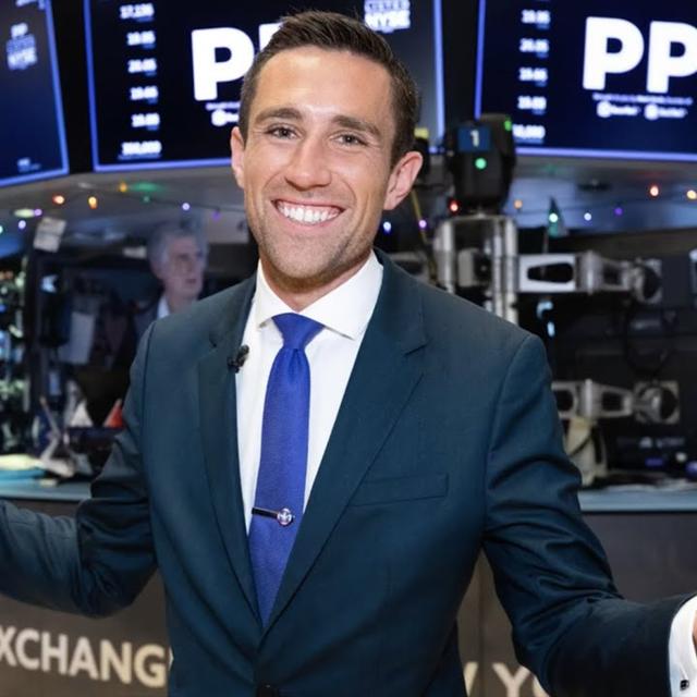 uhg... Confirming the Fed's GREAT RESET *CRASH* | Bottom Line Report [E.10] - podcast episode cover