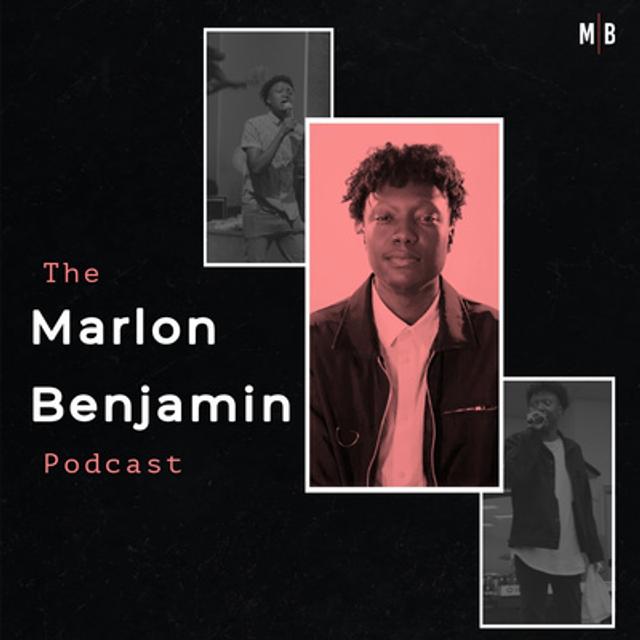 3. "Show Your Work" Pt. 2 - podcast episode cover