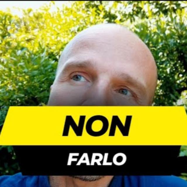 L'errore N.1 da non fare... - podcast episode cover