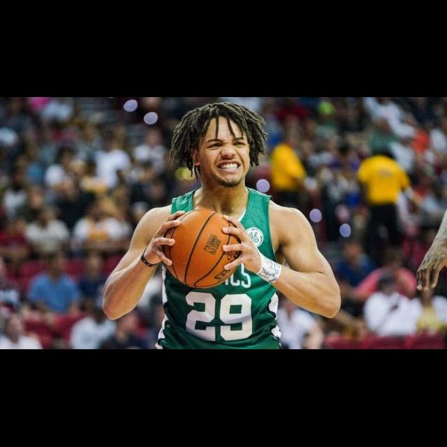 577:  How Will Summer League Translate? - podcast episode cover