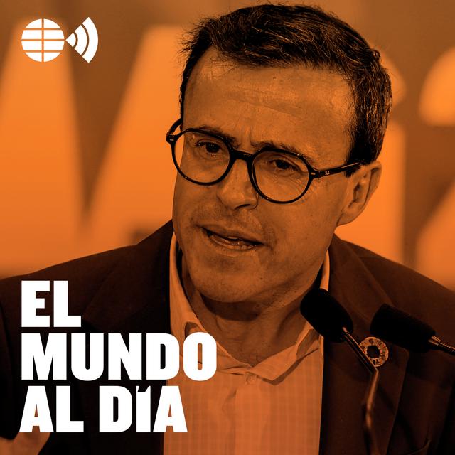 La trama del 'hermanísimo': Gallardo, el PSOE extremeño y un aforamiento exprés - podcast episode cover