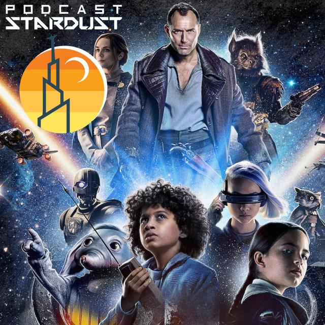 Episode 841 - Skeleton Crew Season Review - podcast episode cover
