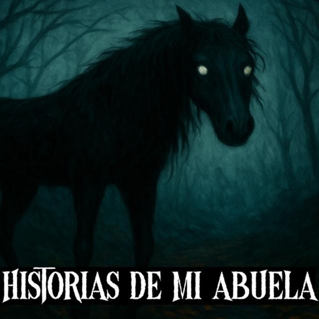 Las Historias De Mi Abuela (Relatos Del Campo) - podcast episode cover