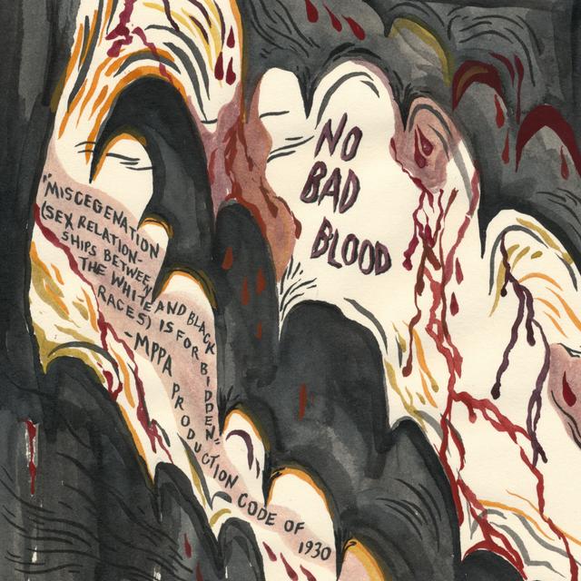 Haunted Halloween: Dracula and the Eugenics Movement - podcast episode cover