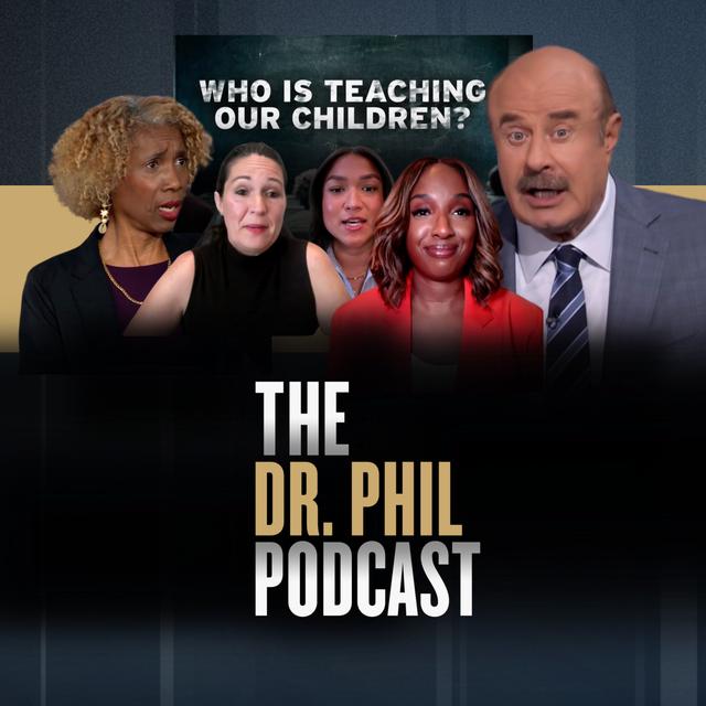 Uncertified and Unqualified? Who is Teaching Our Children? - podcast episode cover