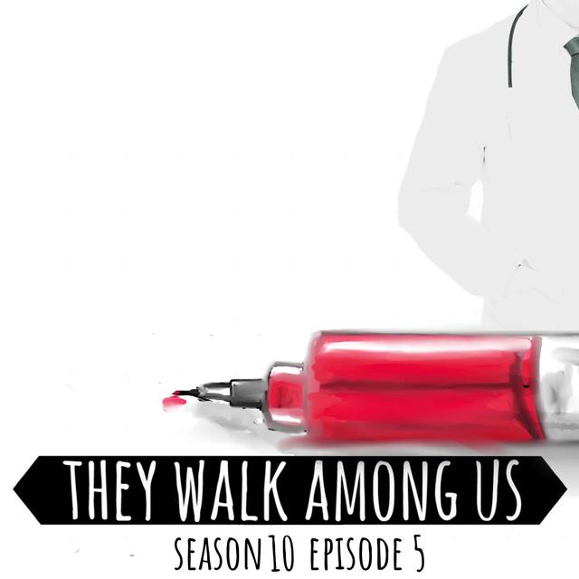 Cell Therapy, Sex Counselling & A Contract Killing - podcast episode cover