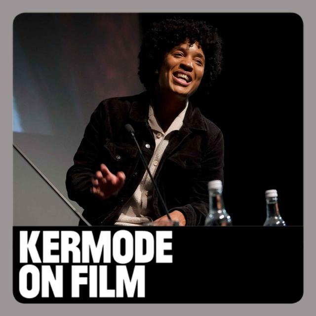 Thomas Hardiman on Medusa Deluxe & Dionne Edwards on Pretty Red Dress - podcast episode cover