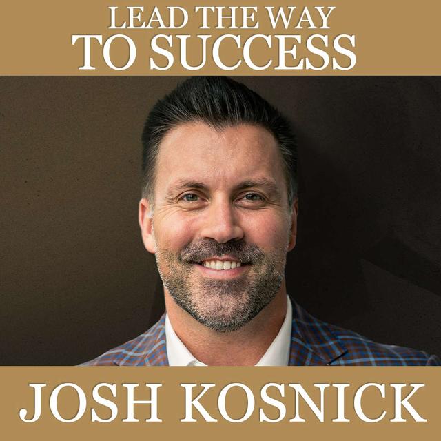 Lead the Way to Success - podcast episode cover