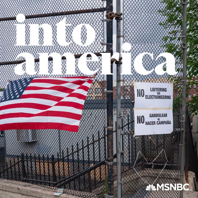 Into Intimidation at the Polls - podcast episode cover