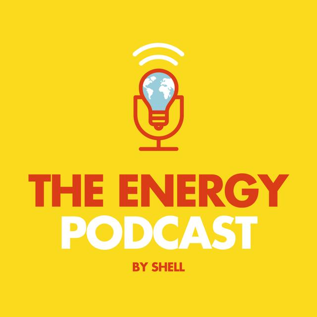 Battery Technology: where could it take us? - podcast episode cover