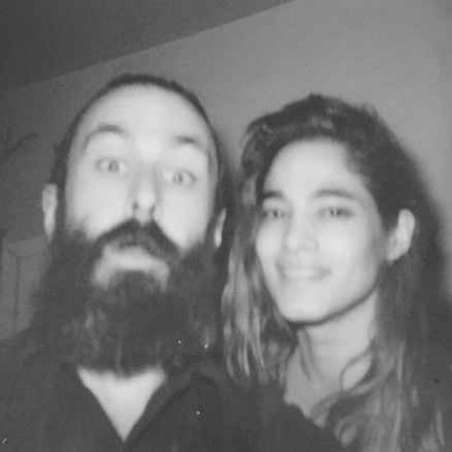 Sofia Boutella (Rebel Moon / Cimax / Kingsman) • Friday Rewind - podcast episode cover
