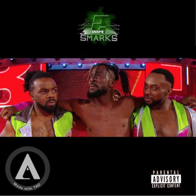 Episode 32 | "Smark & Flow" - podcast episode cover