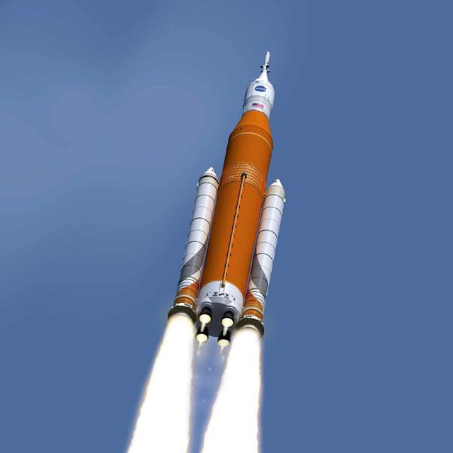 Extended Classic – Let’s Make America Smart Again: The Future of NASA - podcast episode cover