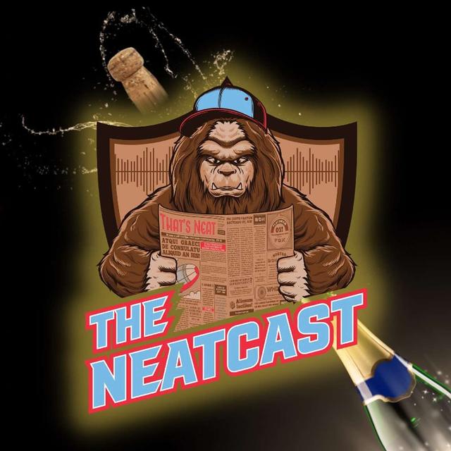 The Netcast's News Year Special 2024 - podcast episode cover