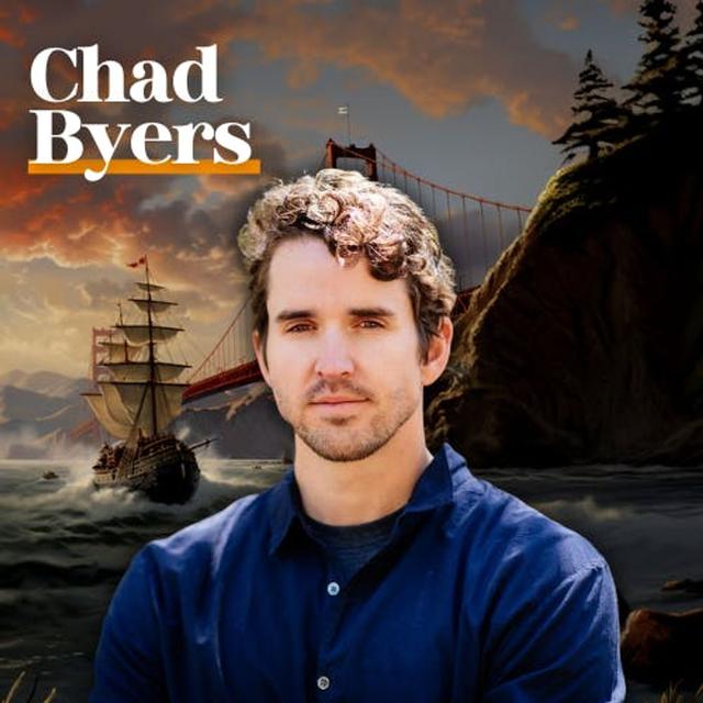 E6: Chad Byers on Why Susa is Returning to Concentrated, Company-Building Seed Investing - podcast episode cover