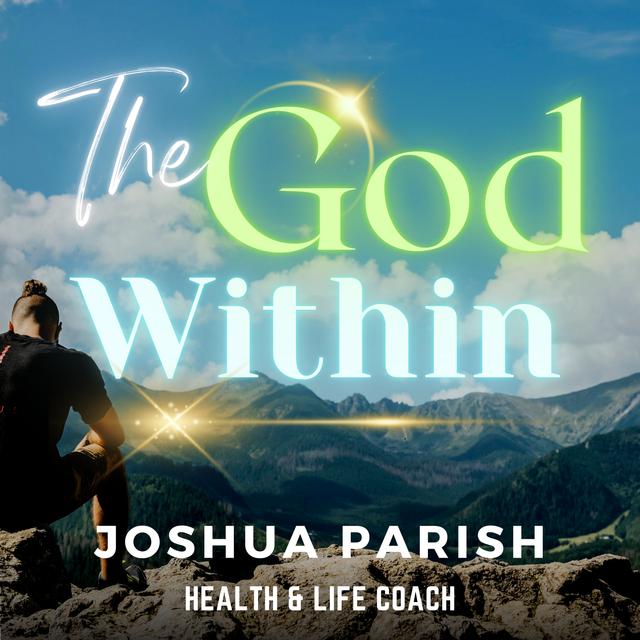 Unleashing Your Inner Divinity: Discovering the God Within - podcast episode cover