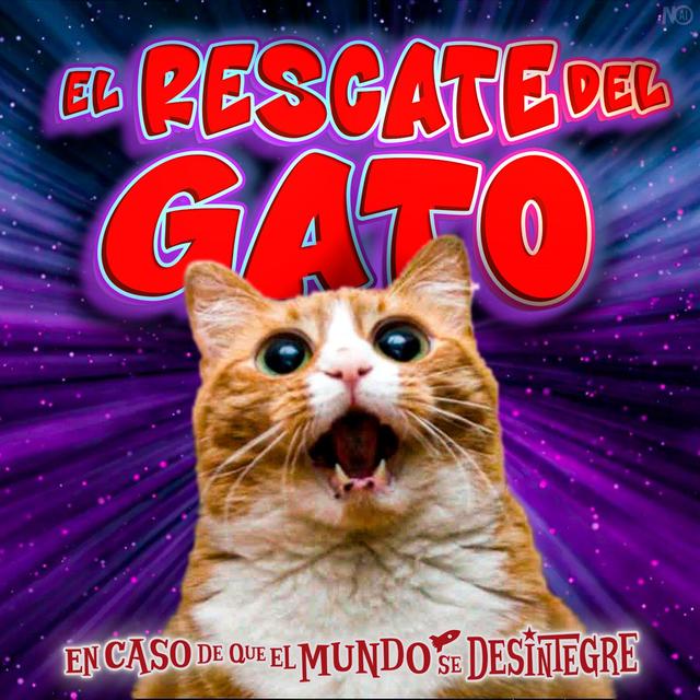 S27 Ep6067: El Rescate del Gato - podcast episode cover