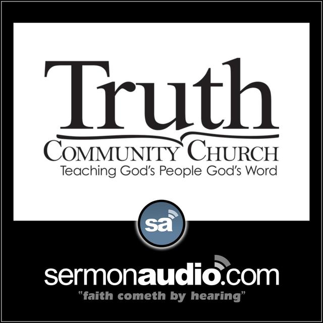 The Repentance Priority - podcast episode cover