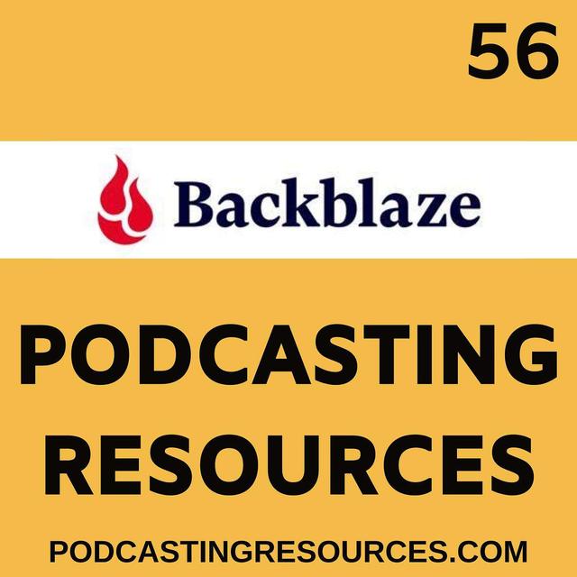What Do I Do With Old Podcast Files? - podcast episode cover