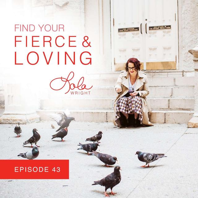 Change With Me - podcast episode cover