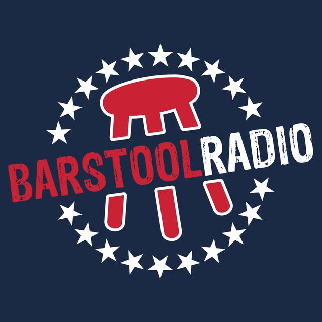 The Powder Keg’s About to Blow: Barstool 20th Anniversary Awards Preview - podcast episode cover