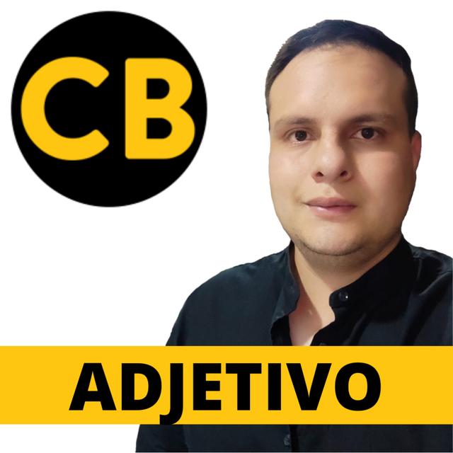 El adjetivo | La palabra que describe al sustantivo - podcast episode cover