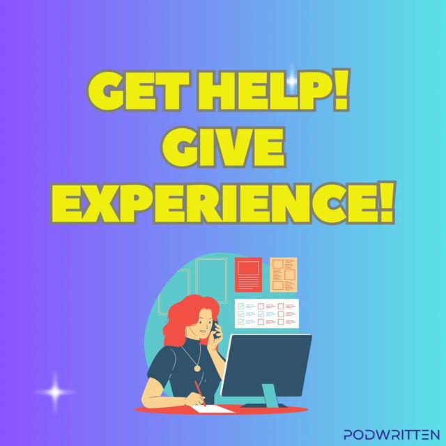 Launching an internship program for your podcast with Marnie Dachis Marmet & Stephanie May Potter | Ep 44 - podcast episode cover