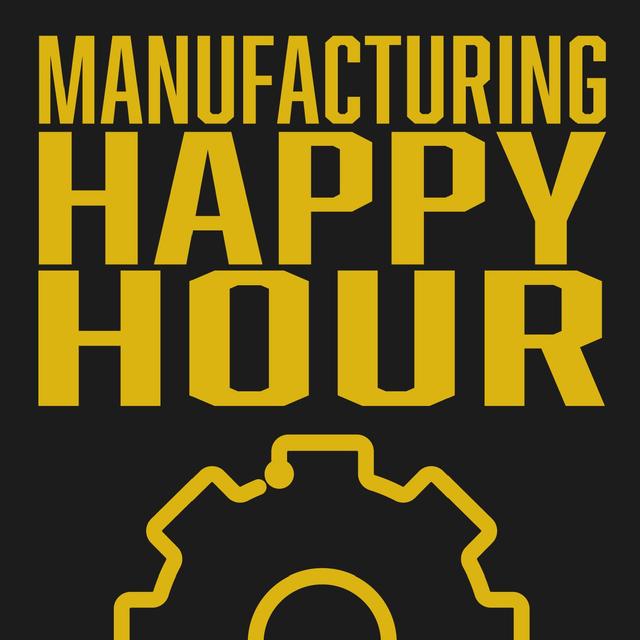 228: Industrial Marketing from SMBs to the Enterprise, Live from the 2025 Industrial Marketing Summit in Austin, TX - podcast episode cover
