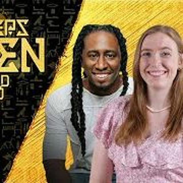 Hotep Jesus on Trial for Grifting on Pearly Things - HBTY 278 - podcast episode cover