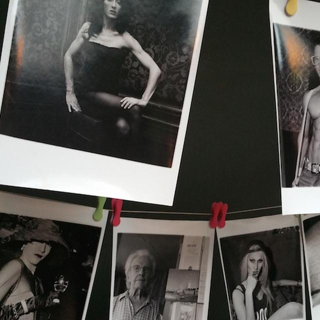 Soho Creatives - podcast episode cover