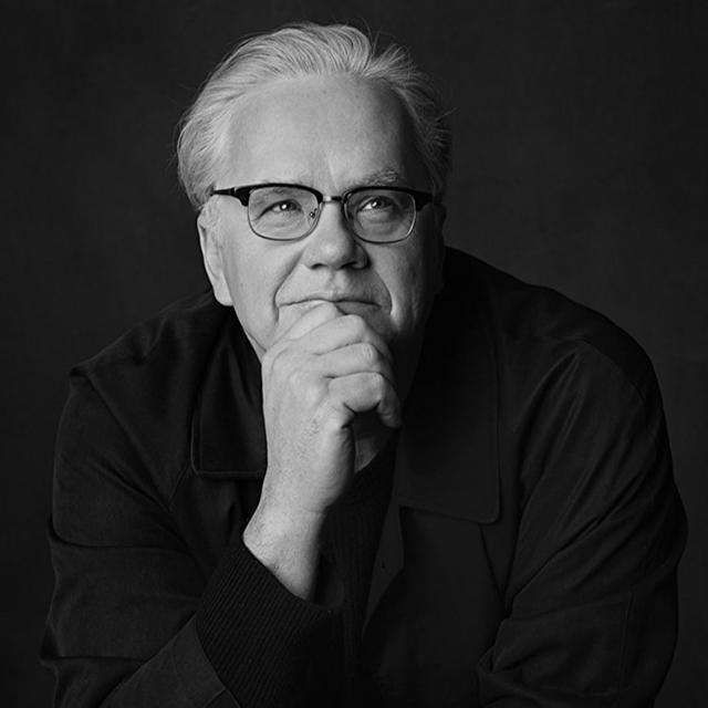 Ep 51.  Tim Robbins - podcast episode cover