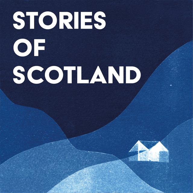 Glorious Galloway: Glaciers to Gallery Graves - podcast episode cover