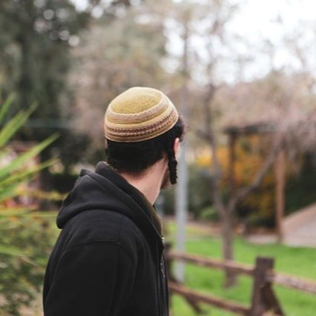 There Are Two Kinds of Jews - Returning Home - podcast episode cover